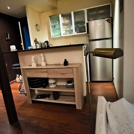 Jardin Montoulieu Apartment Тулуза Екстериор снимка
