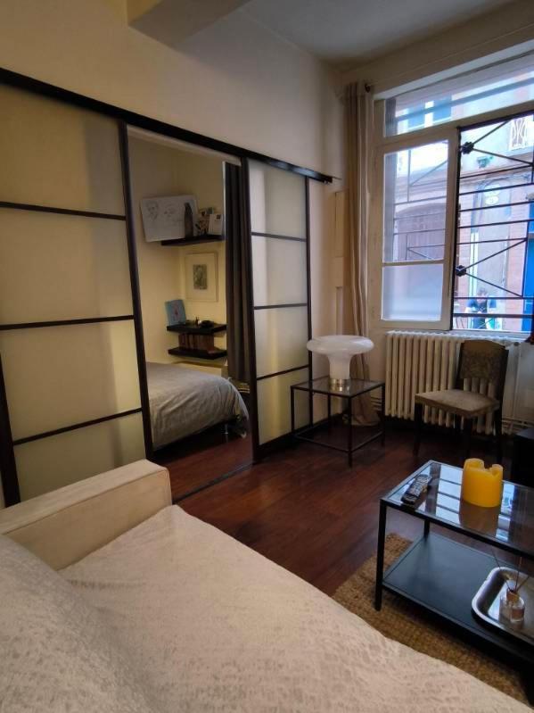 Jardin Montoulieu Apartment Тулуза Екстериор снимка
