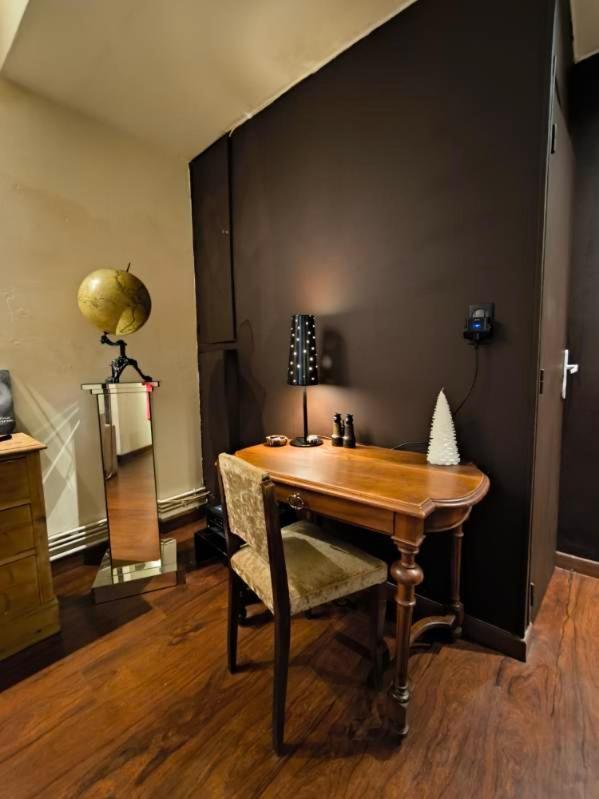 Jardin Montoulieu Apartment Тулуза Екстериор снимка