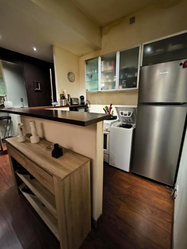 Jardin Montoulieu Apartment Тулуза Екстериор снимка