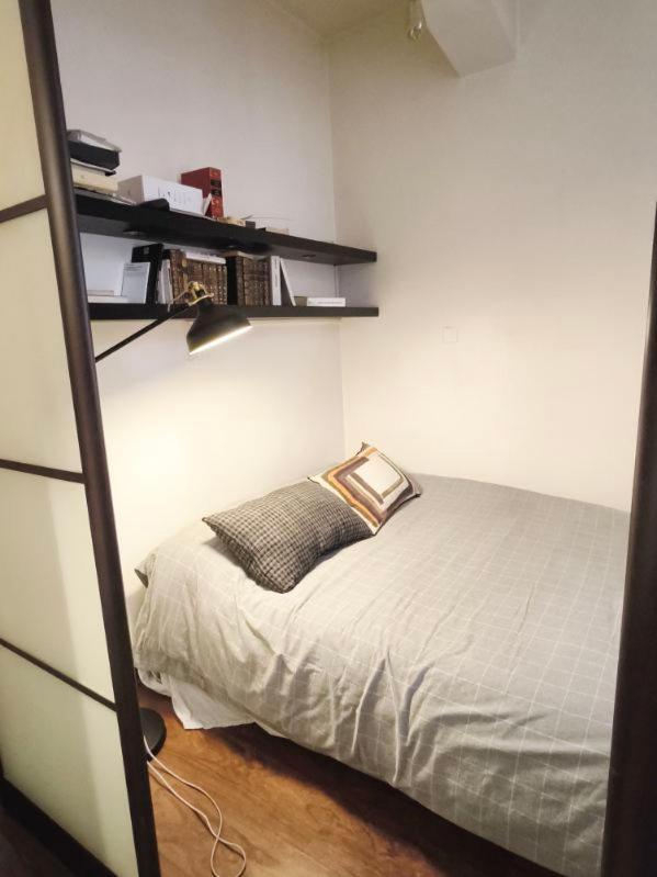 Jardin Montoulieu Apartment Тулуза Екстериор снимка