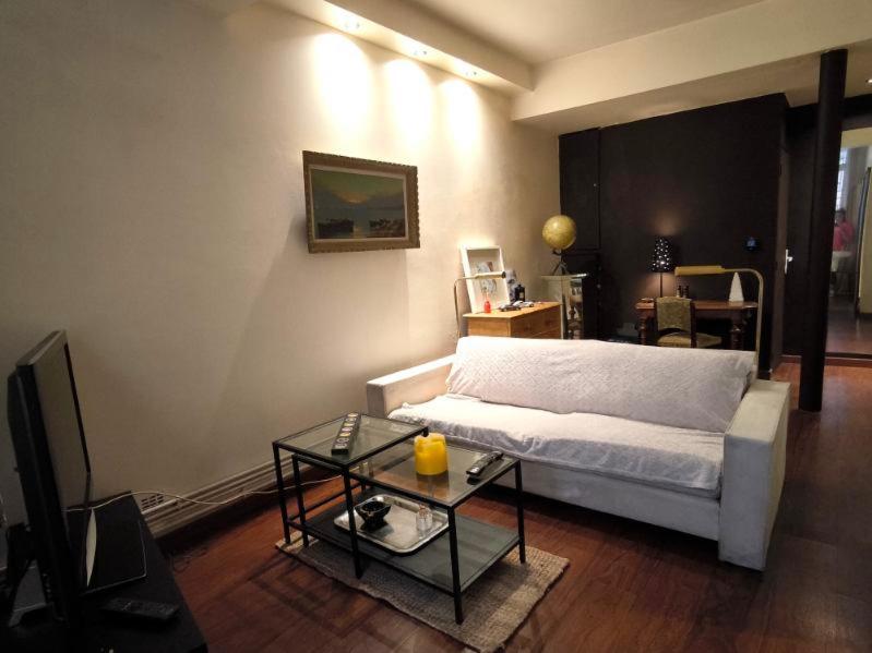 Jardin Montoulieu Apartment Тулуза Екстериор снимка
