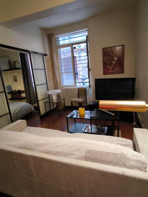 Jardin Montoulieu Apartment Тулуза Екстериор снимка