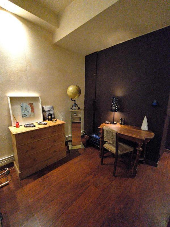 Jardin Montoulieu Apartment Тулуза Екстериор снимка