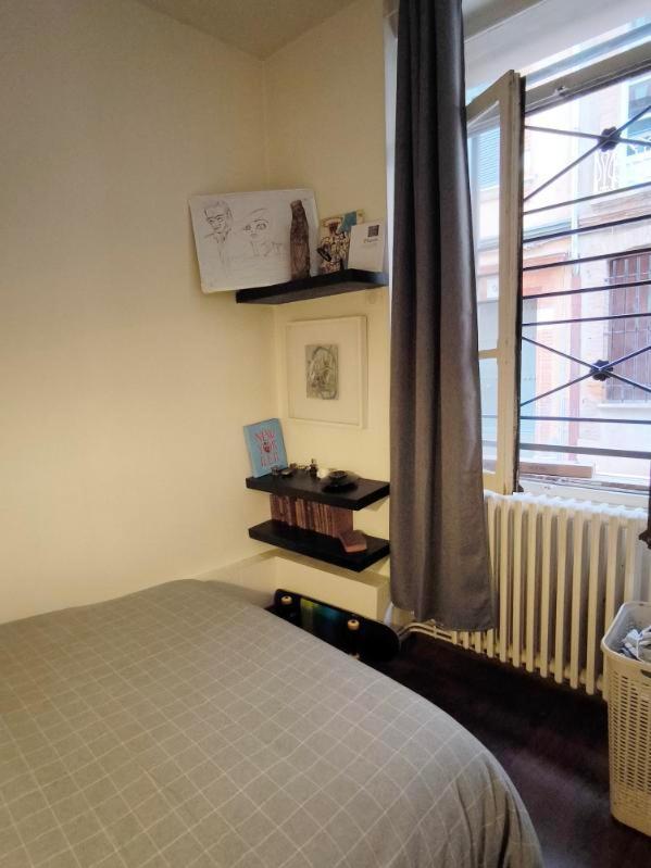 Jardin Montoulieu Apartment Тулуза Екстериор снимка