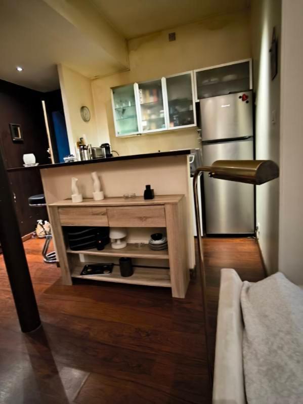 Jardin Montoulieu Apartment Тулуза Екстериор снимка