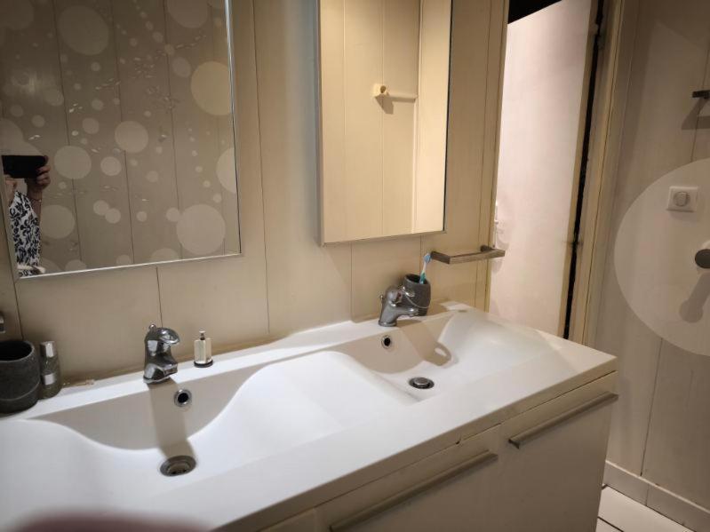 Jardin Montoulieu Apartment Тулуза Екстериор снимка